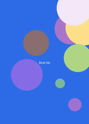 黑帮大佬和我的365日第1 - 蓝色监狱海报